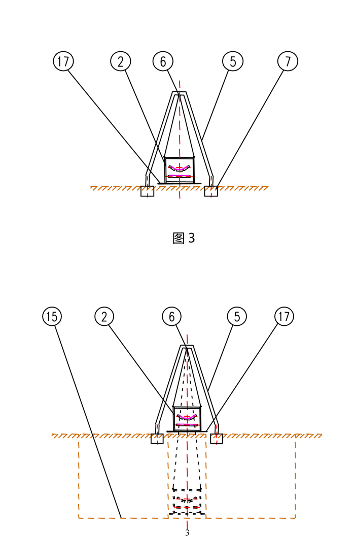 實用新型一種輸送深坑物料的<a href=http://m.zwbjp.com.cn target=_blank class=infotextkey>帶式輸送機</a>布置方法-17.gif