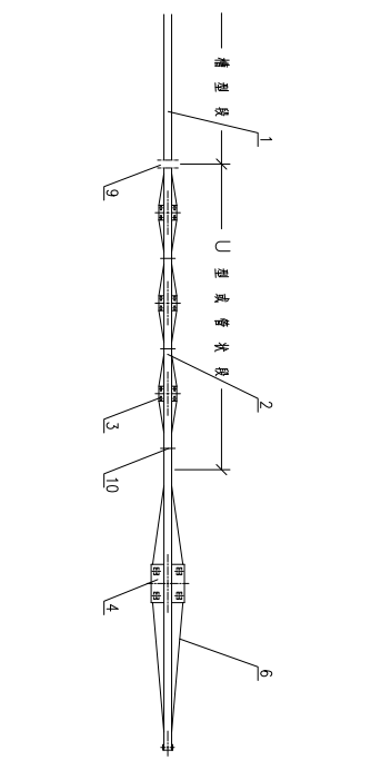 發(fā)明一種<a href=http://m.zwbjp.com.cn target=_blank class=infotextkey>帶式輸送機</a>直接排料的布置方法20160312image005.png