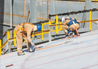 “‘中國制造’真的非常了不起”