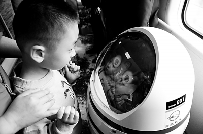 第四次工業(yè)革命:中國能成為引領(lǐng)者嗎 第四次工業(yè)革命:中國能成為引領(lǐng)者嗎