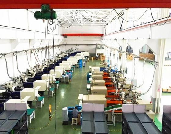 壓鑄產(chǎn)業(yè):轉(zhuǎn)型升級(jí)路正寬