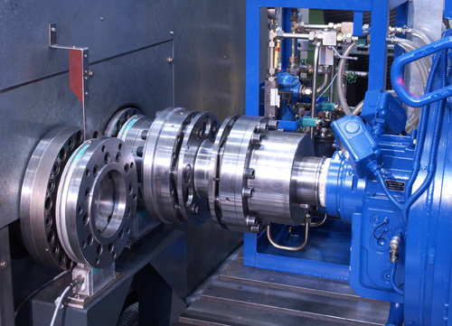 數(shù)控機床重大專項:用90億撬動