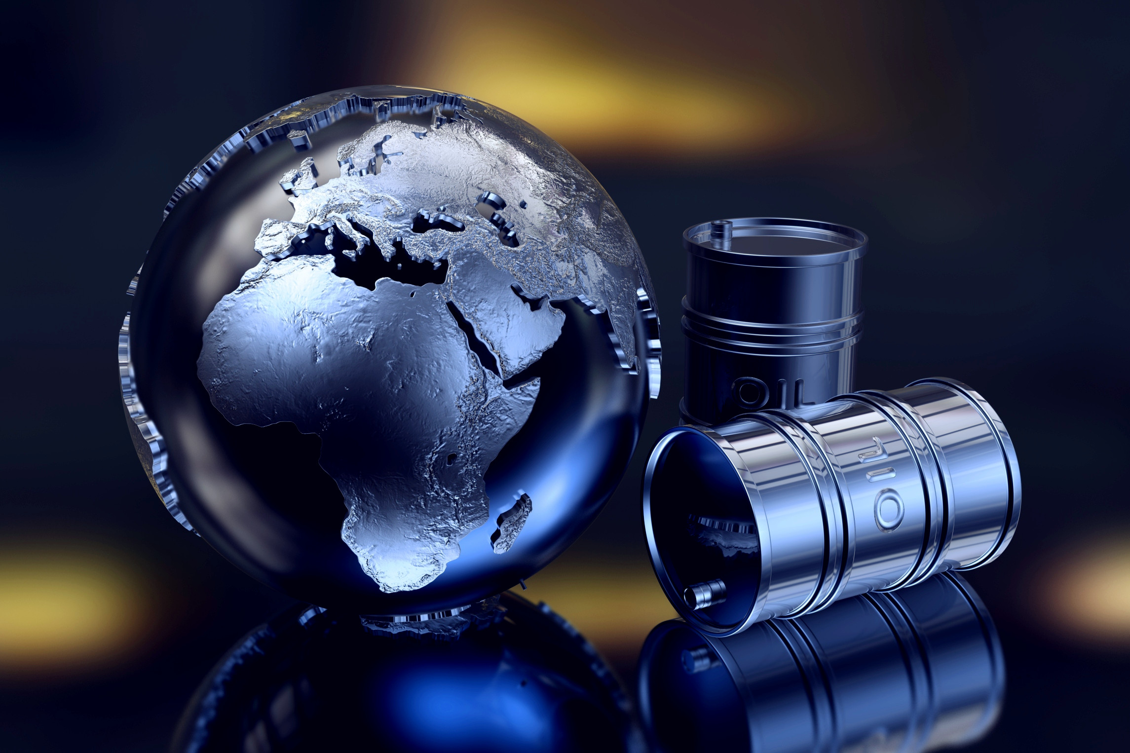 石油正經(jīng)歷一場“隱形革命” 這條轉(zhuǎn)型出路你務(wù)必要知道!