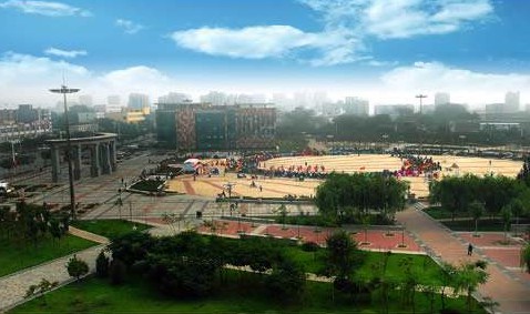 沈陽于洪區(qū)