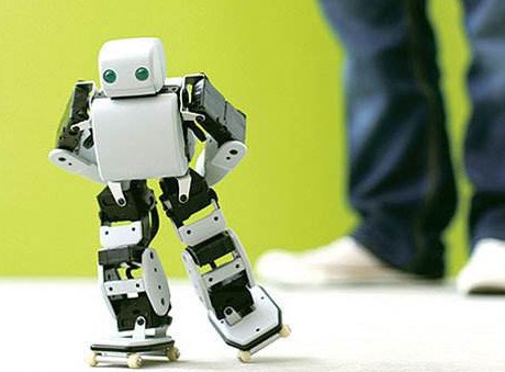 珠三角機器人產(chǎn)業(yè)發(fā)展迅猛 總產(chǎn)值已達(dá)750億元