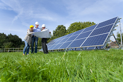 太陽能已為成本最低廉可再生能源