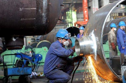 以振興民族工業(yè)為己任 讓世界愛上中國裝備