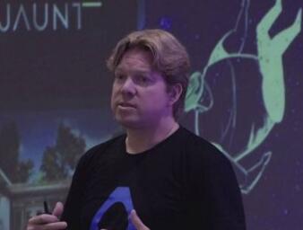 HTC高級副總裁：VR眼部跟蹤將是“真正突破”