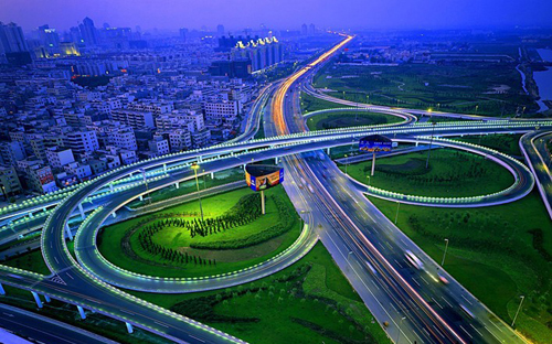 智能交通迎井噴期 利好政策持續(xù)跟進(jìn)