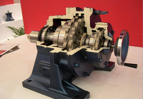 工業(yè)機(jī)器人拉動(dòng)市場(chǎng)需求 <a href=http://m.zwbjp.com.cn target=_blank class=infotextkey>減速機(jī)</a>行業(yè)集中度將提升