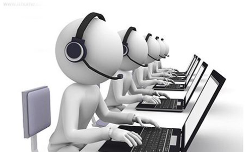 人機(jī)對(duì)話(huà)方式再升級(jí) 客服機(jī)器人大顯身手