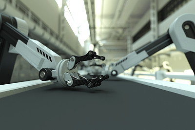 中國制造2025添百億專項資金