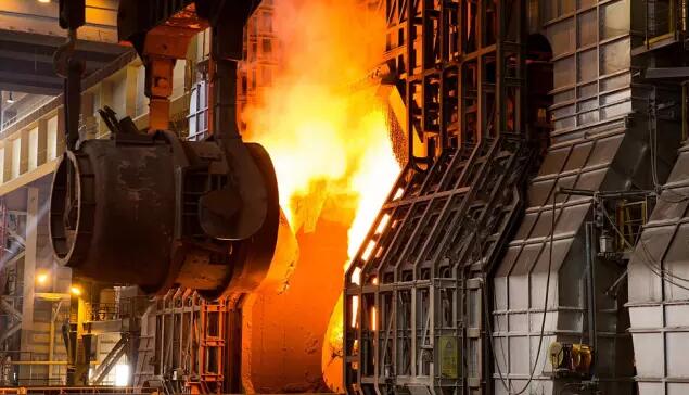 “2018年全球鋼鐵需求增長將放緩”