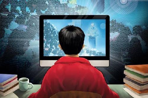 在線教育市場回暖 人工智能或為救命稻草