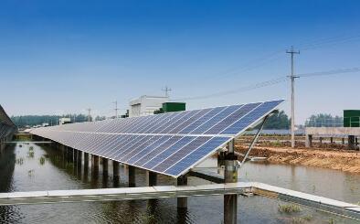 2017年全球并網(wǎng)太陽能有望首次突破100GW 增長將超30%