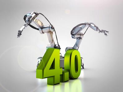 智能制造：不只是機器人