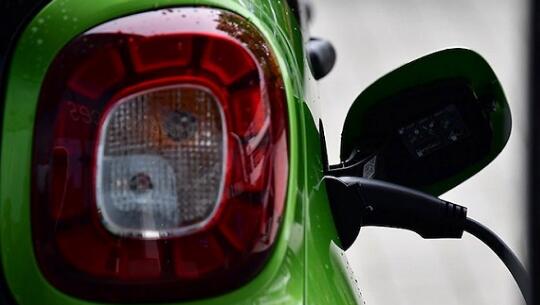 2030年 半數(shù)汽車將采用電氣化動力？