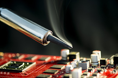 “跨越式追趕” 半導(dǎo)體產(chǎn)業(yè)謀求打開國際市場