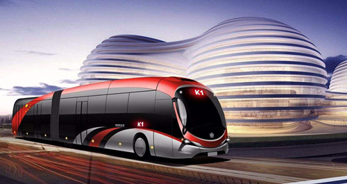 淘汰燃油車(chē) 新能源車(chē)還需突破這些難點(diǎn)