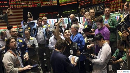 交易靠喊的年代終結(jié) 圖片來源：AP、FX168財(cái)經(jīng)網(wǎng)