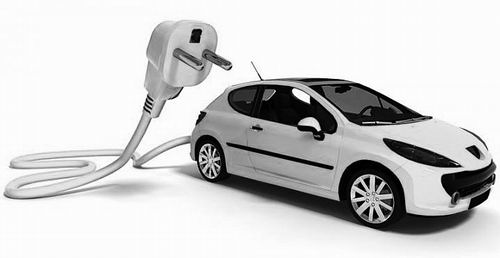 新能源汽車靠技術(shù)創(chuàng)新“自給”