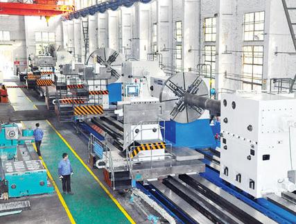 中國(guó)11月制造業(yè)PMI為51.8% 制造業(yè)穩(wěn)中有升