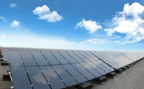 老紅：光伏扶貧是光伏企業(yè)的一大貢獻(xiàn)