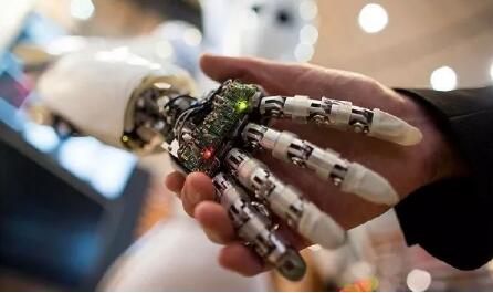 未來(lái)十年改變世界 人工智能四大發(fā)展趨勢(shì)分析