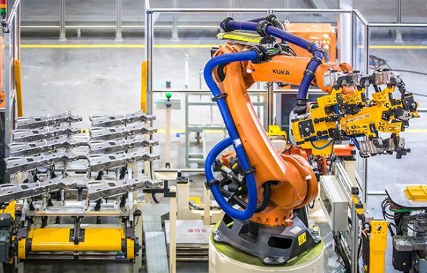 人工智能與傳統(tǒng)的邊界在哪里？ 人類汽車智能的未來是什么樣子的？