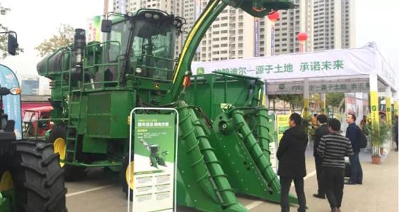 中國(guó)的甘蔗收獲，僅靠國(guó)外機(jī)械行嗎?不行!