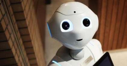 從機器人到更智能的電視：2018科技趨勢預(yù)測