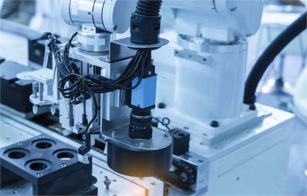 中國機(jī)器視覺市場規(guī)模近70億 技術(shù)更新速度加快