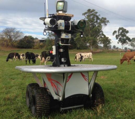 AI助力機(jī)器人執(zhí)掌全球？科學(xué)家稱(chēng)人類(lèi)將陷入絕境