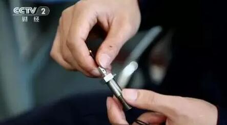 智能螺栓“擰”開(kāi)數(shù)十億元民用市場(chǎng)