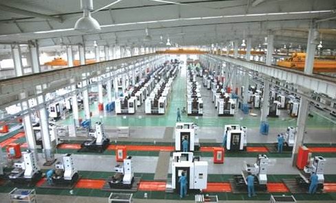 2017年機床行業(yè)技術(shù)研究成果喜人