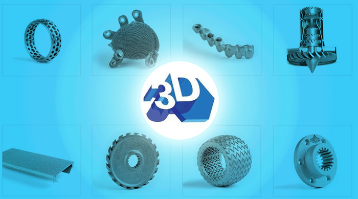 預測2018年3D打印市場將快速增長