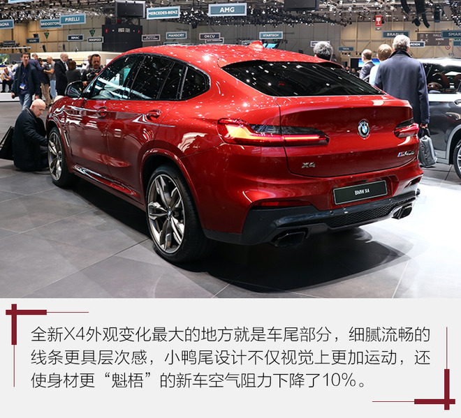 2018日內(nèi)瓦車展,SUV車型