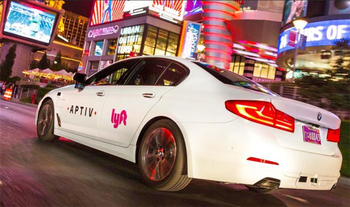 移動出行,共享出行，自動駕駛技術(shù)排行榜