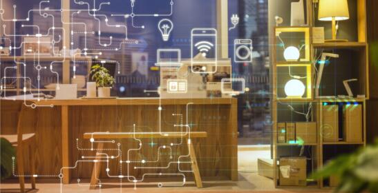 賦能智能家居,助力企業(yè)跨界/轉(zhuǎn)型