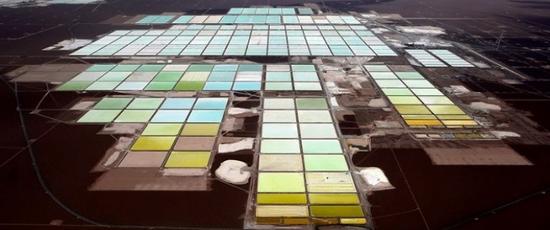 鋰電池市場(chǎng)規(guī)模有望達(dá)670億美元 電動(dòng)車(chē)或因此改變