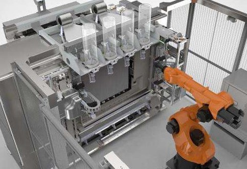 制造業(yè)面對工業(yè)3D打印將會迎來怎樣的未來?