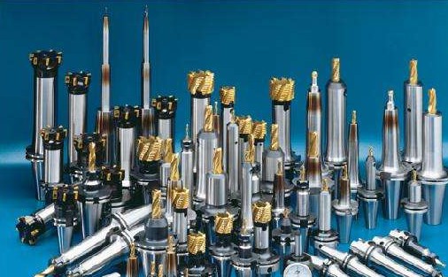 切削刀具該如何面對(duì)更新?lián)Q代快的3C行業(yè)?