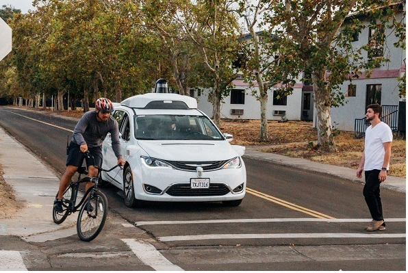 緣何Uber事故之后 國內(nèi)地方政府仍爭相上馬自動駕駛路測