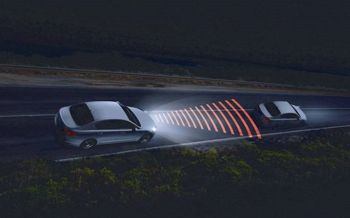 詳解Uber自動(dòng)駕駛汽車傳感器系統(tǒng) 什么樣的配置才能避免撞人事件