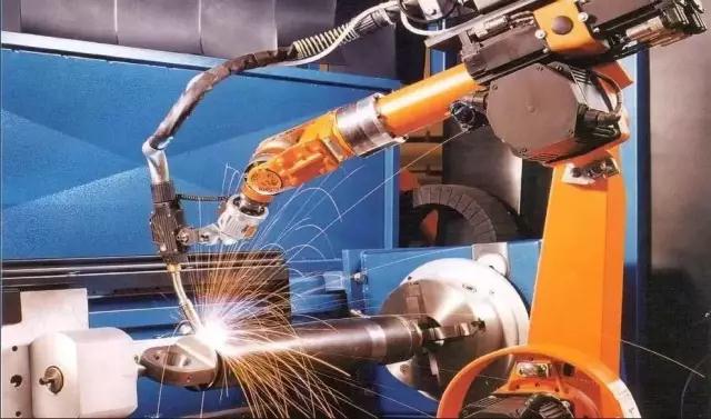 如何將工業(yè)機器人與數(shù)控機床融合應用？