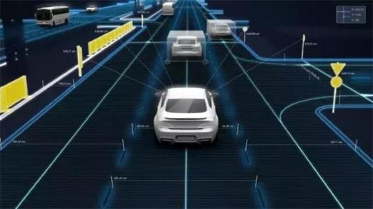 自動(dòng)駕駛先從物流業(yè)試水:BAT都已投入