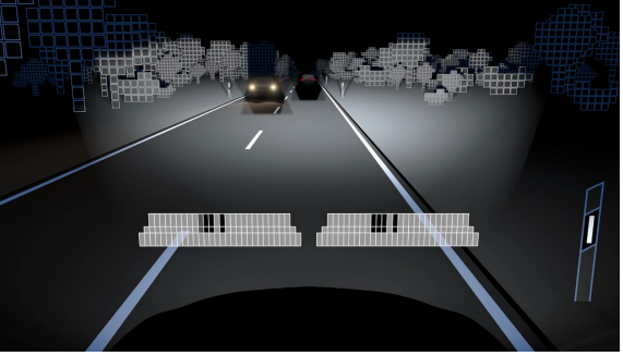 搶占自動駕駛新風(fēng)口 海拉都有哪些“殺手锏”?