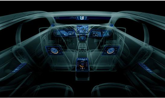 人工智能自動駕駛依舊重頭戲 2018 CES Asia下月開幕