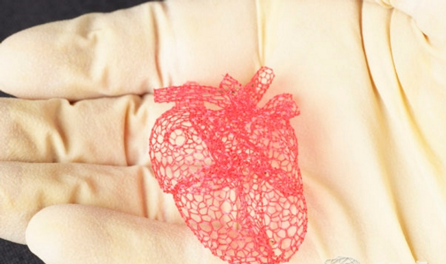 3D打印糖支架可能對(duì)生物打印和微流控產(chǎn)生影響