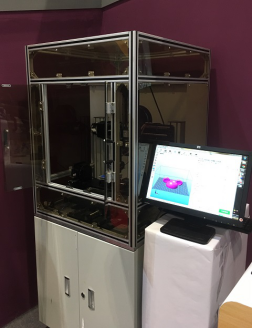 走近智能制造：3D打印“眾生相”